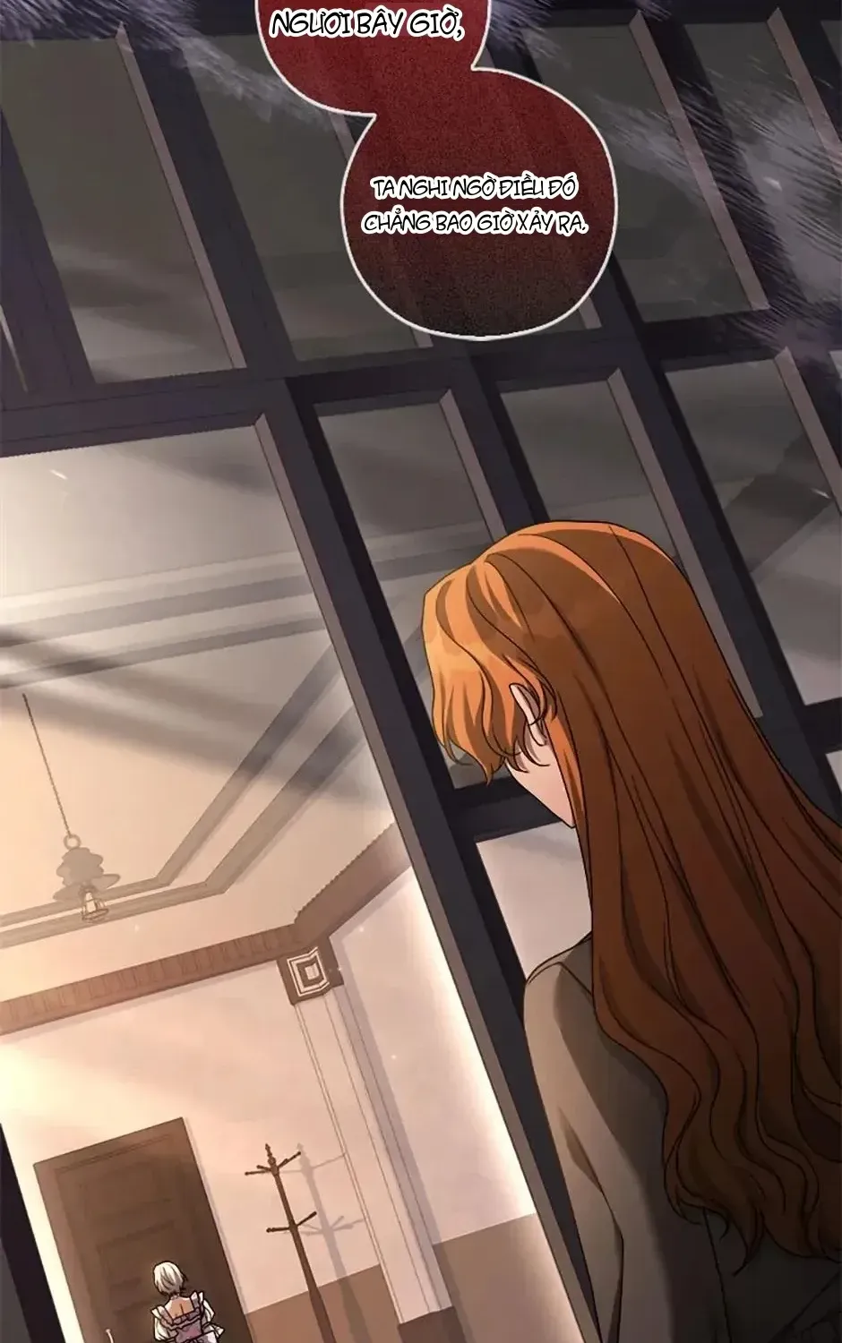 Tôi Đã Đình Công Vì Đã Đến Hạn Chót Chap 100 - Next Chap 101