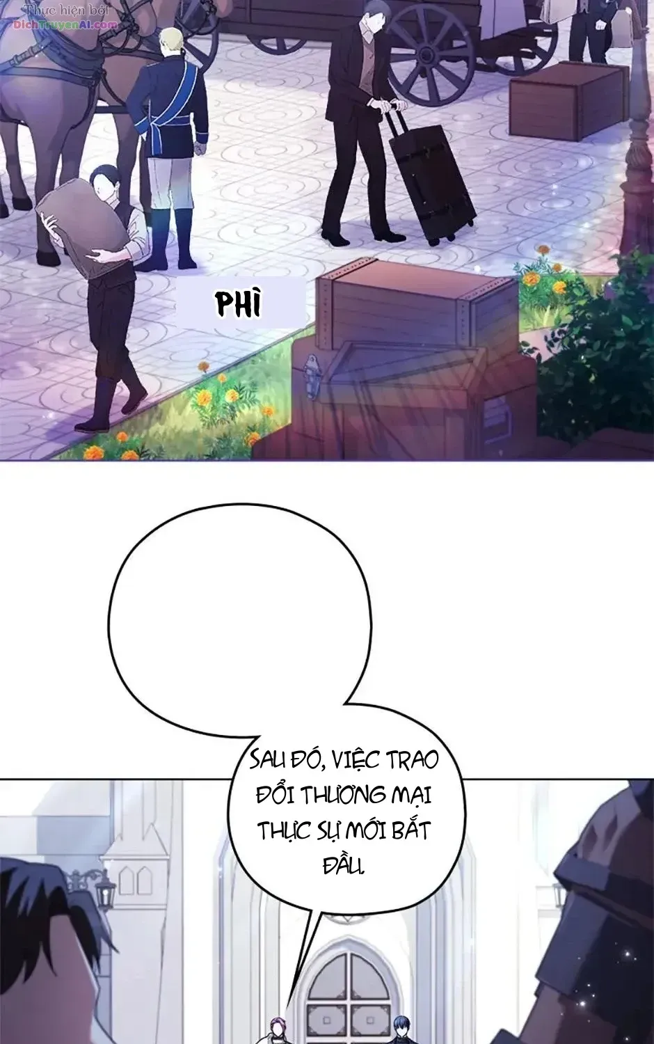 Tôi Đã Đình Công Vì Đã Đến Hạn Chót Chap 100 - Next Chap 101