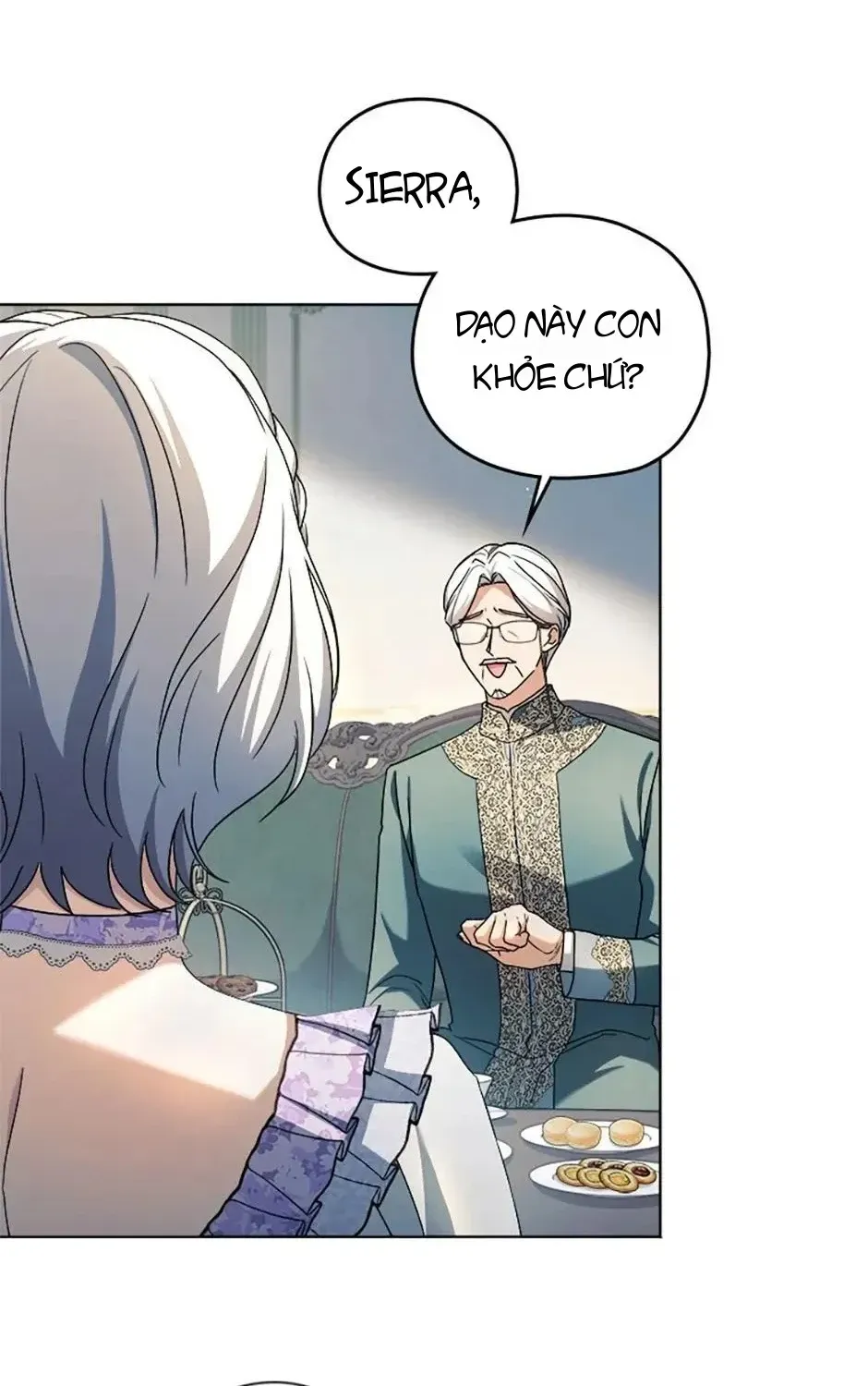 Tôi Đã Đình Công Vì Đã Đến Hạn Chót Chap 100 - Next Chap 101