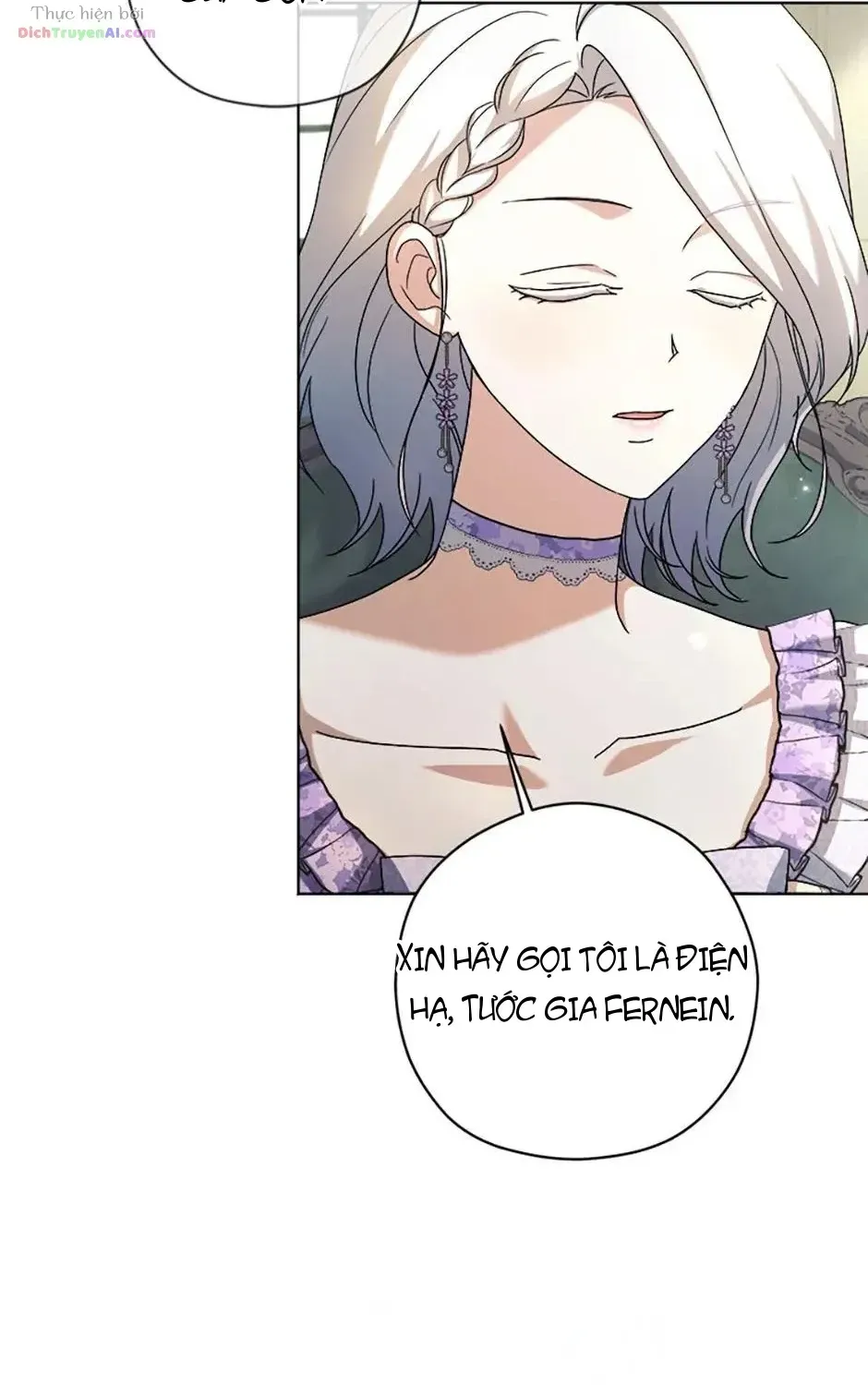 Tôi Đã Đình Công Vì Đã Đến Hạn Chót Chap 100 - Next Chap 101