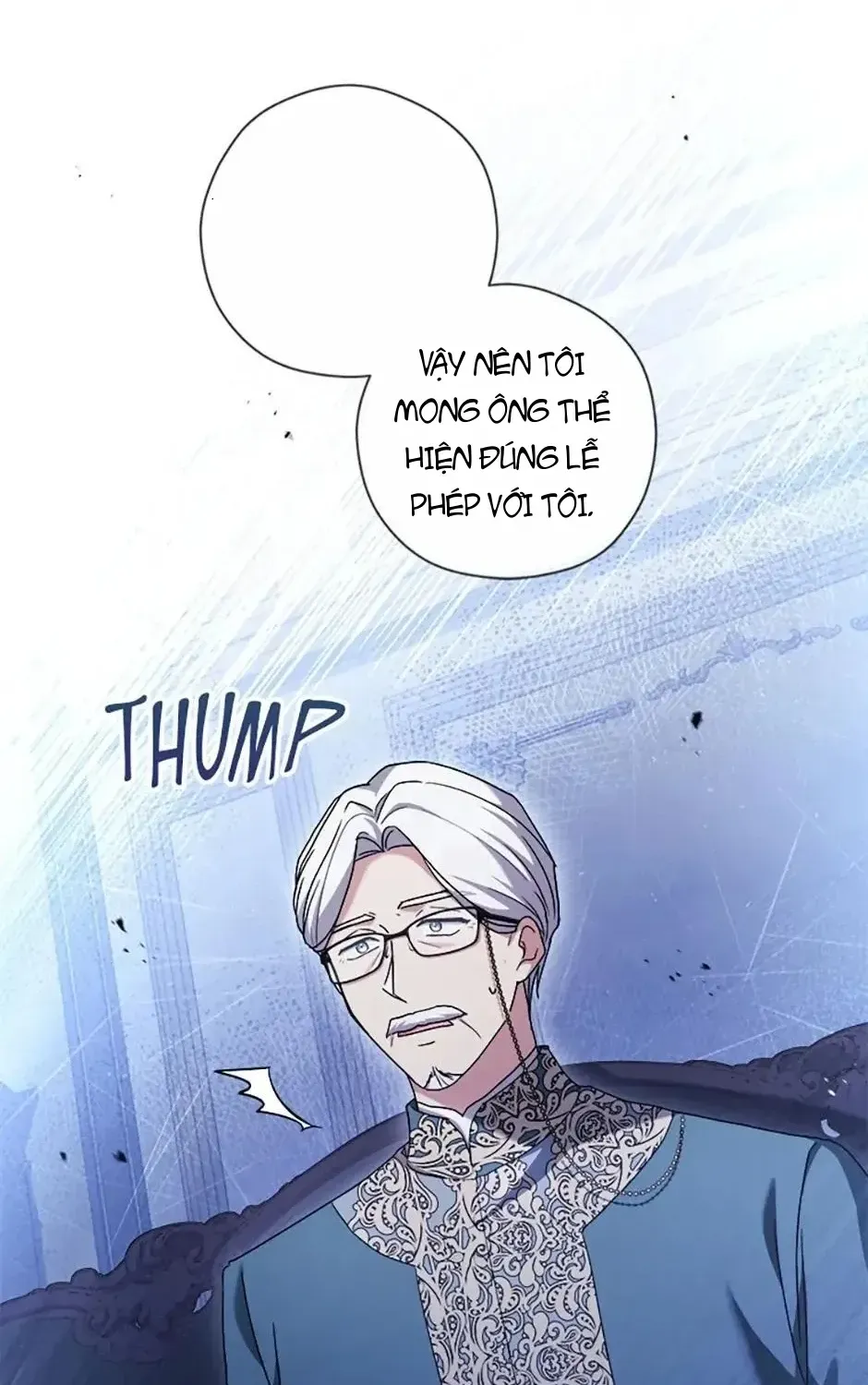 Tôi Đã Đình Công Vì Đã Đến Hạn Chót Chap 100 - Next Chap 101