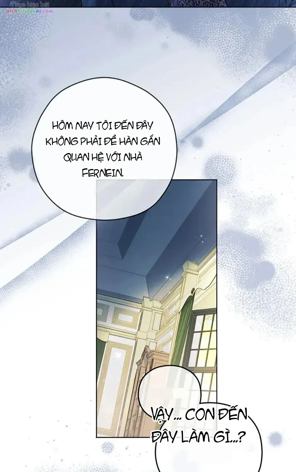 Tôi Đã Đình Công Vì Đã Đến Hạn Chót Chap 100 - Next Chap 101