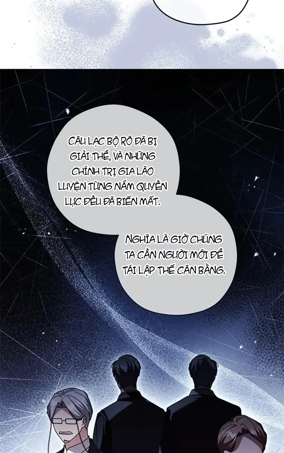 Tôi Đã Đình Công Vì Đã Đến Hạn Chót Chap 100 - Next Chap 101