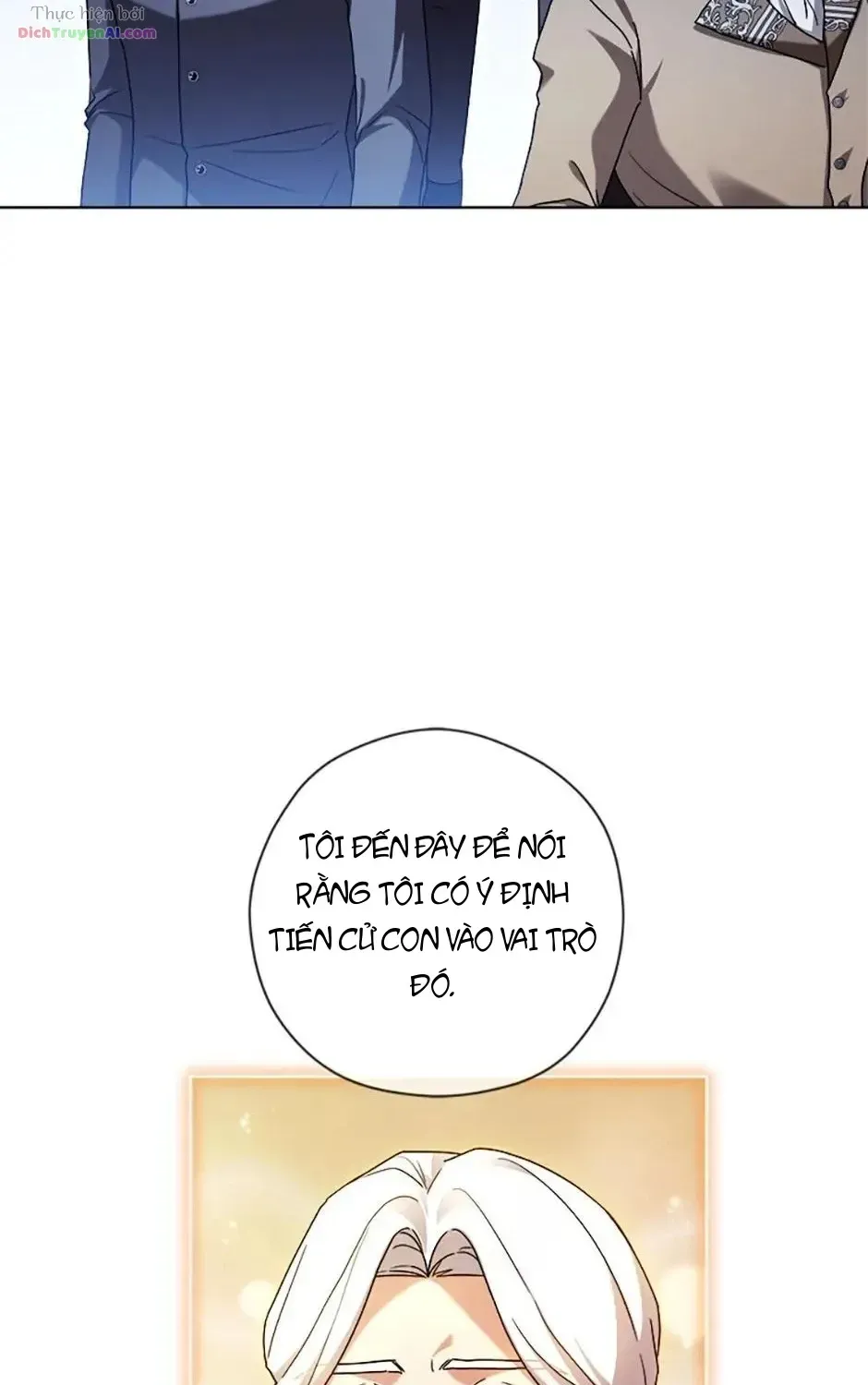 Tôi Đã Đình Công Vì Đã Đến Hạn Chót Chap 100 - Next Chap 101
