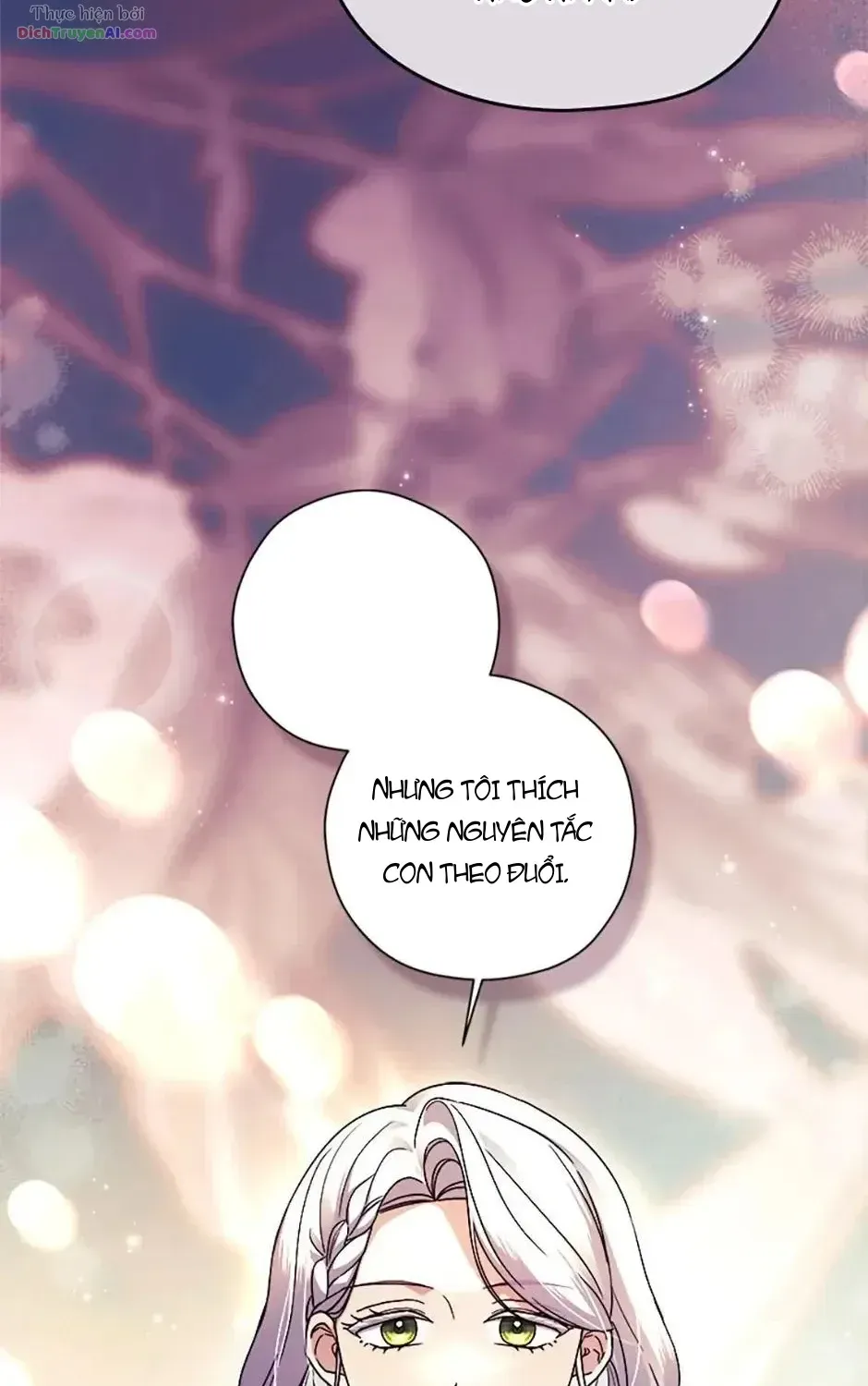 Tôi Đã Đình Công Vì Đã Đến Hạn Chót Chap 100 - Next Chap 101