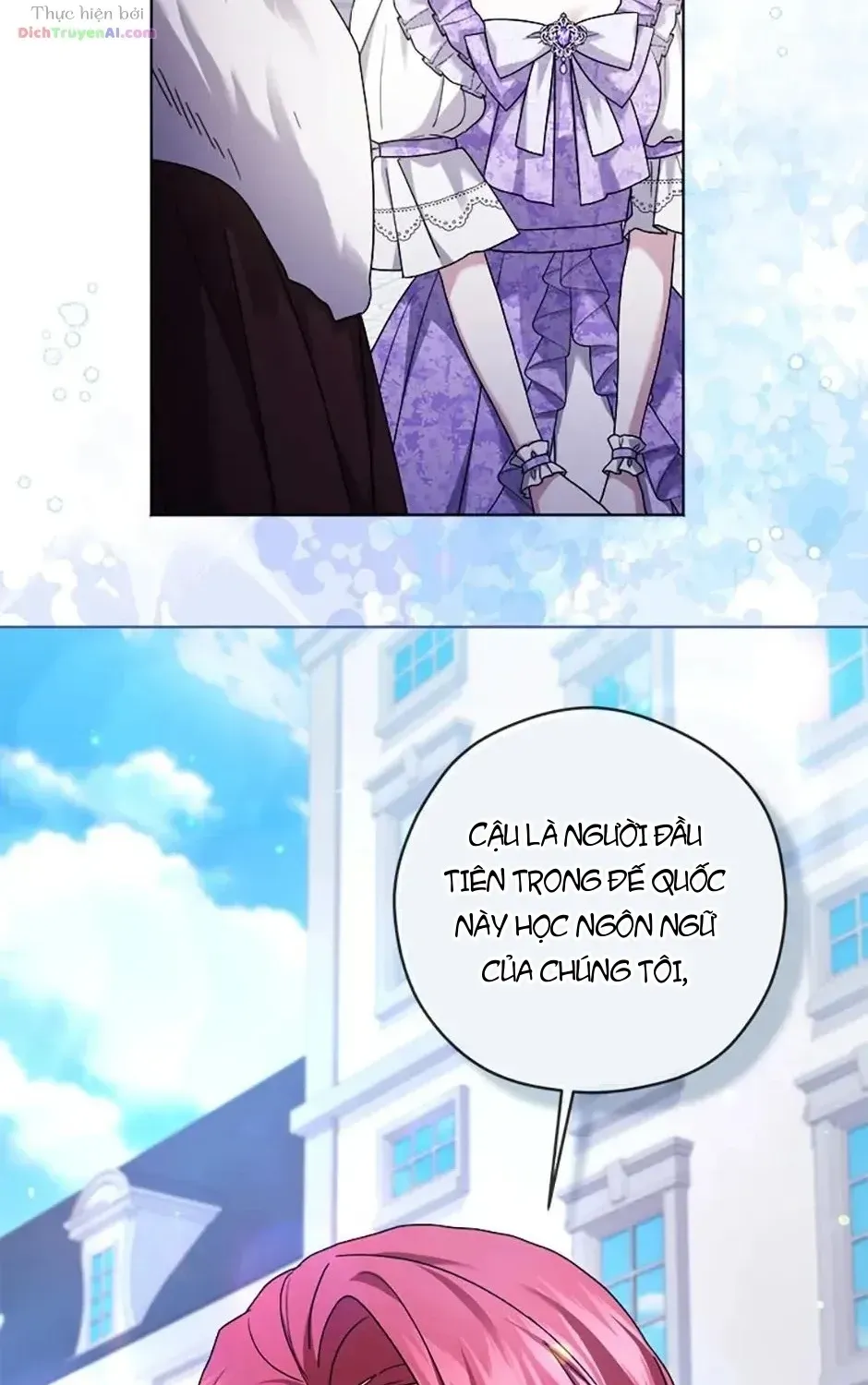 Tôi Đã Đình Công Vì Đã Đến Hạn Chót Chap 100 - Next Chap 101