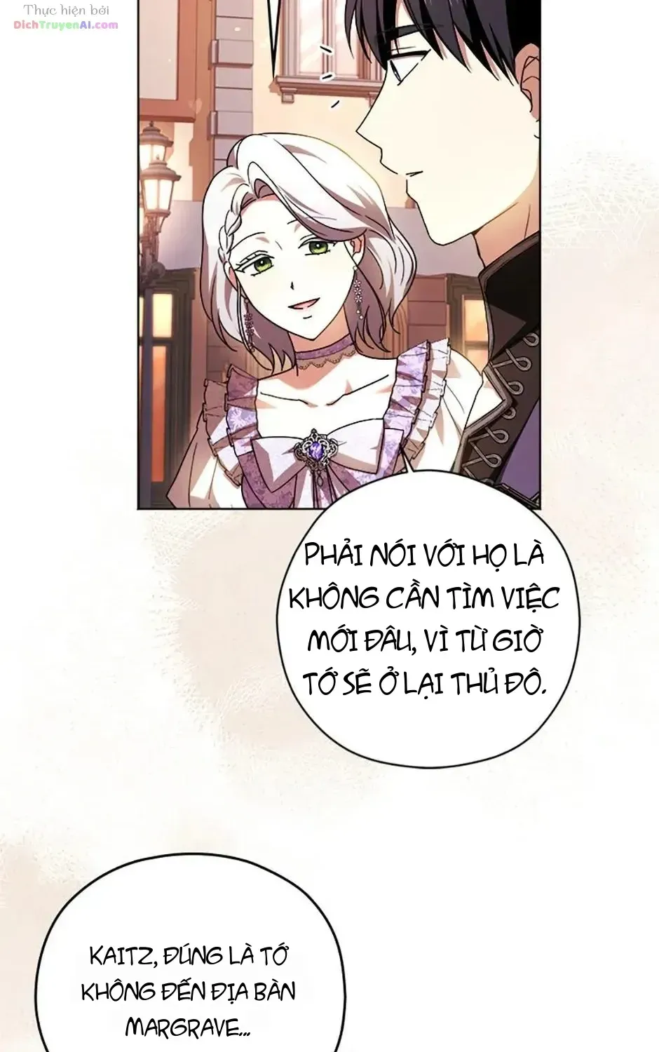 Tôi Đã Đình Công Vì Đã Đến Hạn Chót Chap 100 - Next Chap 101