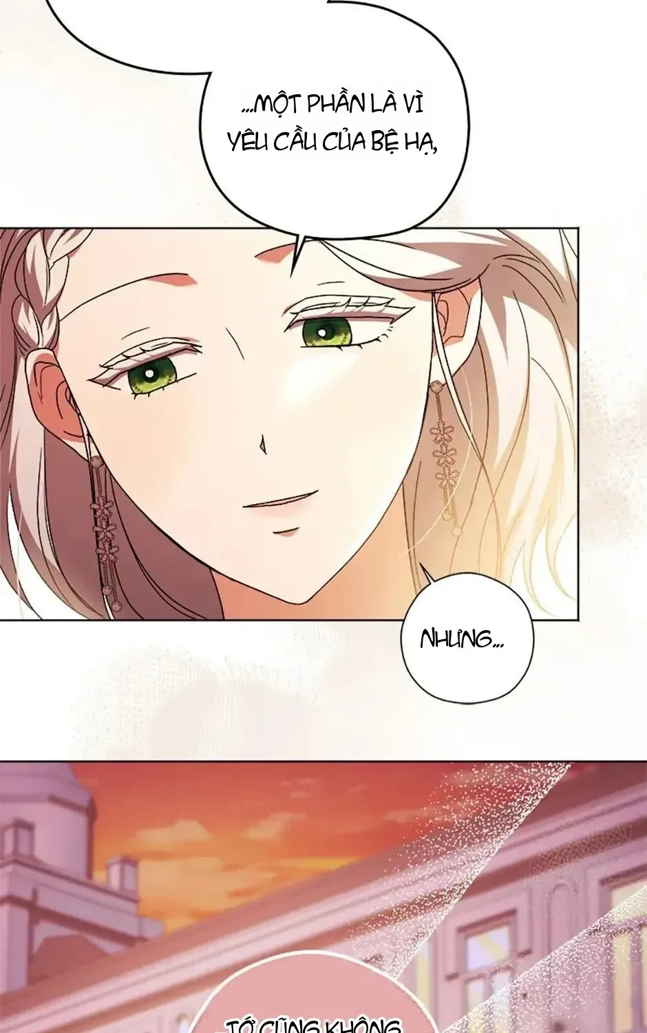 Tôi Đã Đình Công Vì Đã Đến Hạn Chót Chap 100 - Next Chap 101