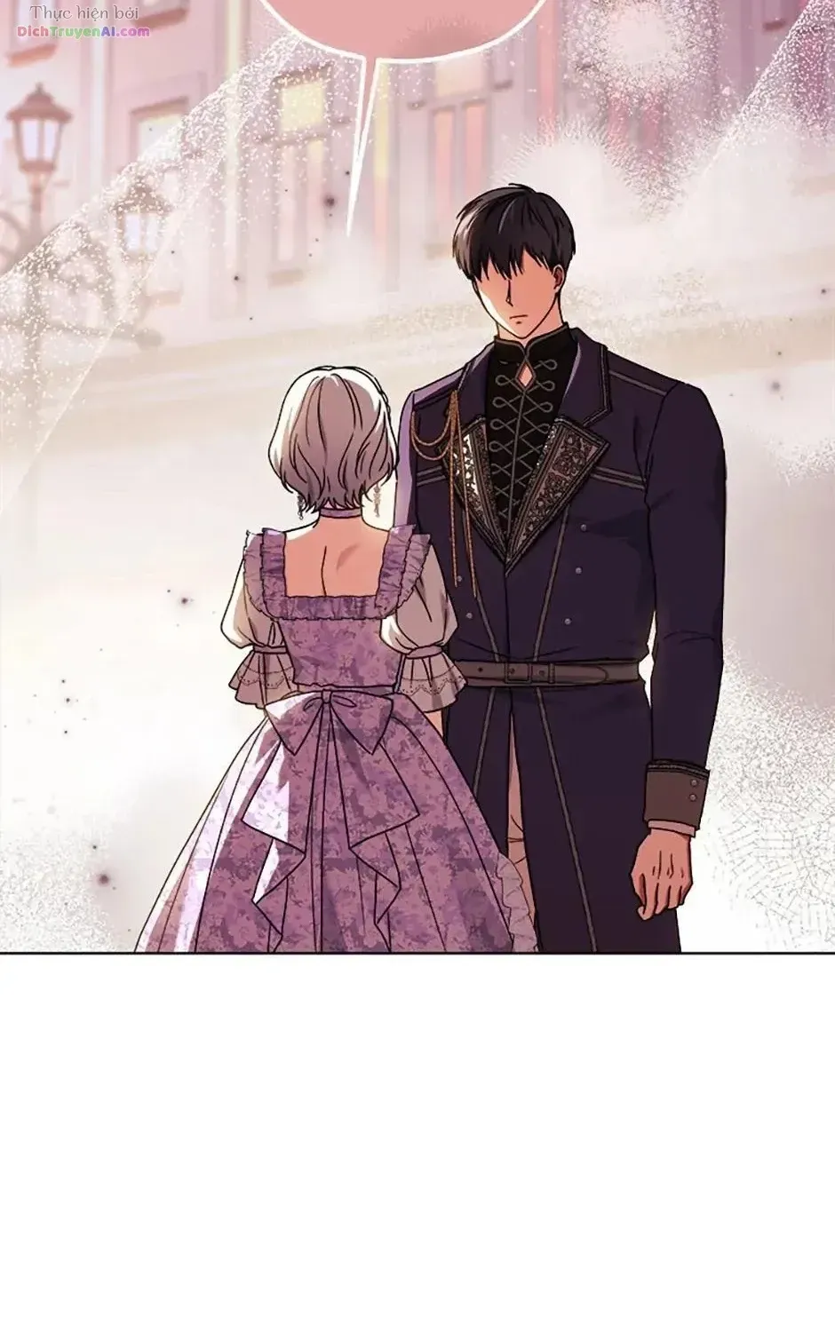 Tôi Đã Đình Công Vì Đã Đến Hạn Chót Chap 100 - Next Chap 101