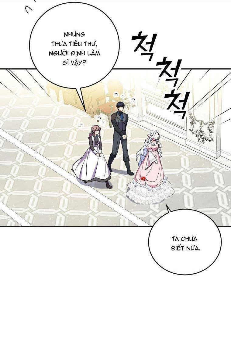 Tôi Đã Đình Công Vì Đã Đến Hạn Chót Chap 16 - Next Chap 17