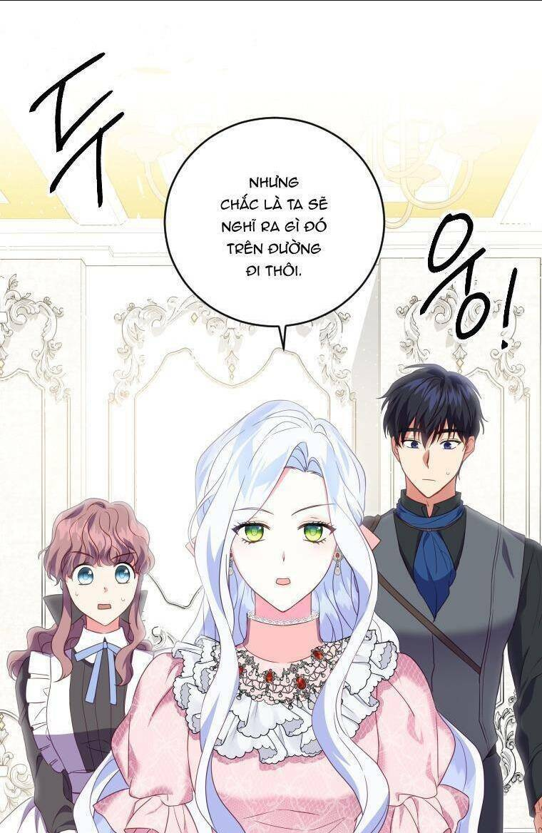 Tôi Đã Đình Công Vì Đã Đến Hạn Chót Chap 16 - Next Chap 17