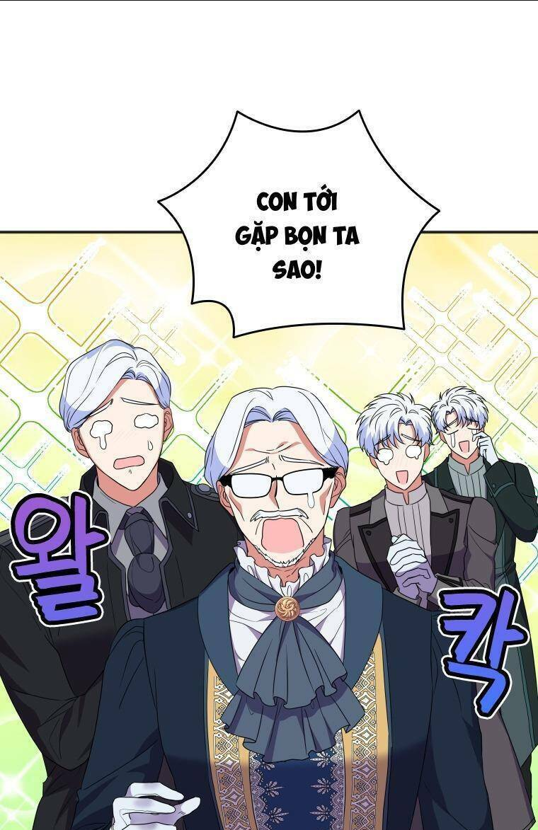 Tôi Đã Đình Công Vì Đã Đến Hạn Chót Chap 16 - Next Chap 17