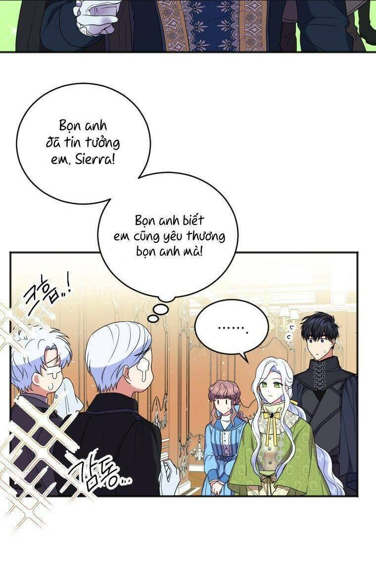 Tôi Đã Đình Công Vì Đã Đến Hạn Chót Chap 16 - Next Chap 17
