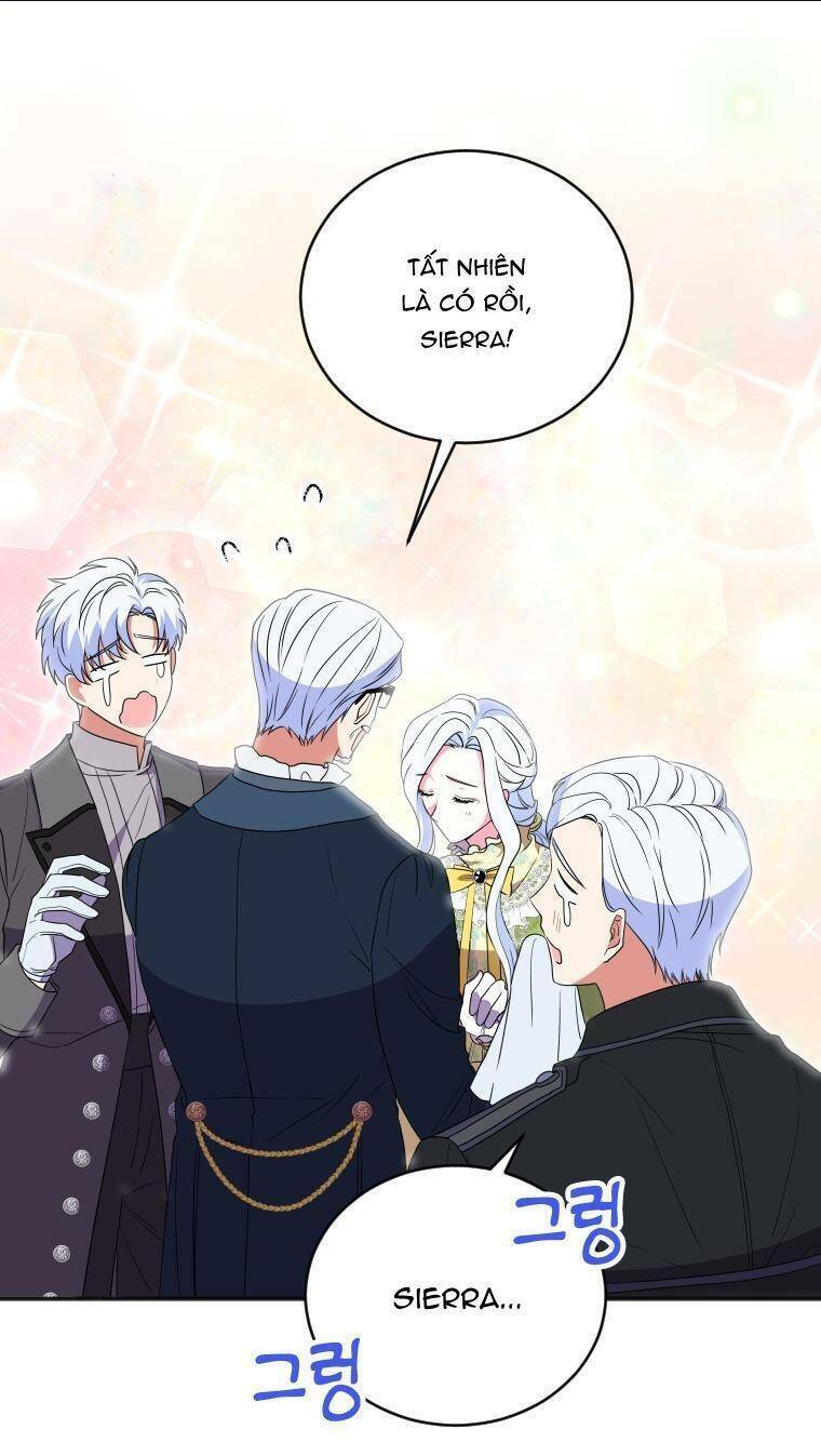 Tôi Đã Đình Công Vì Đã Đến Hạn Chót Chap 16 - Next Chap 17