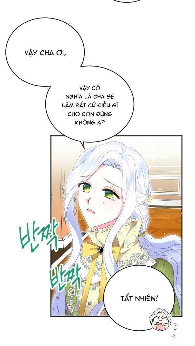 Tôi Đã Đình Công Vì Đã Đến Hạn Chót Chap 16 - Next Chap 17