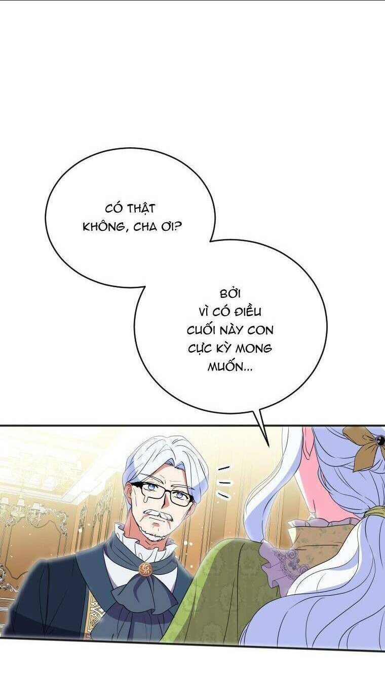Tôi Đã Đình Công Vì Đã Đến Hạn Chót Chap 16 - Next Chap 17