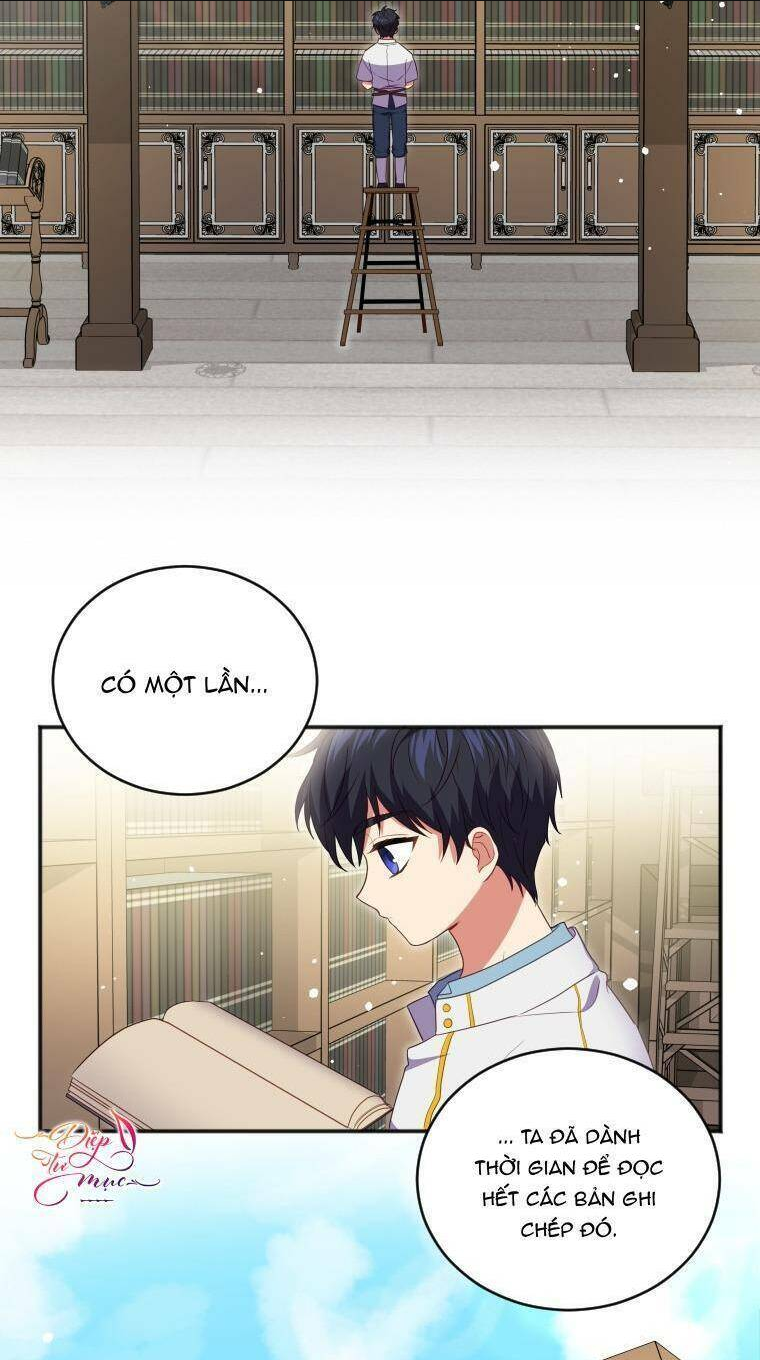 Tôi Đã Đình Công Vì Đã Đến Hạn Chót Chap 16 - Next Chap 17