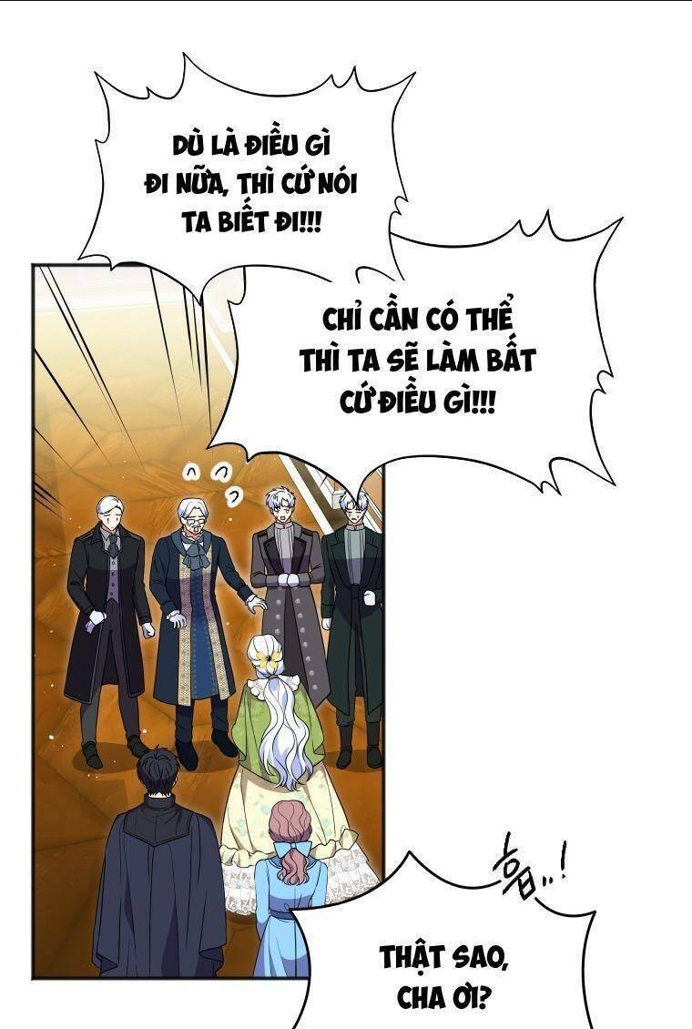 Tôi Đã Đình Công Vì Đã Đến Hạn Chót Chap 16 - Next Chap 17
