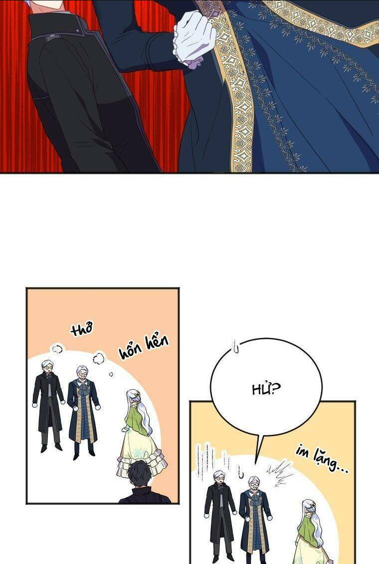 Tôi Đã Đình Công Vì Đã Đến Hạn Chót Chap 16 - Next Chap 17