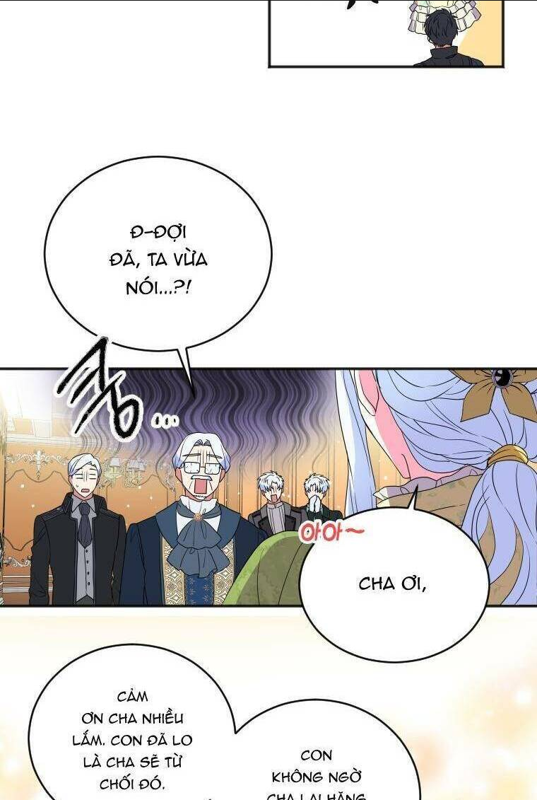 Tôi Đã Đình Công Vì Đã Đến Hạn Chót Chap 16 - Next Chap 17