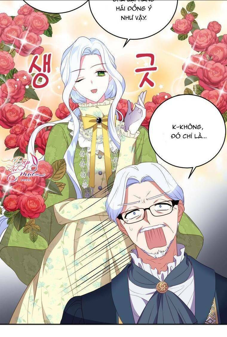 Tôi Đã Đình Công Vì Đã Đến Hạn Chót Chap 16 - Next Chap 17