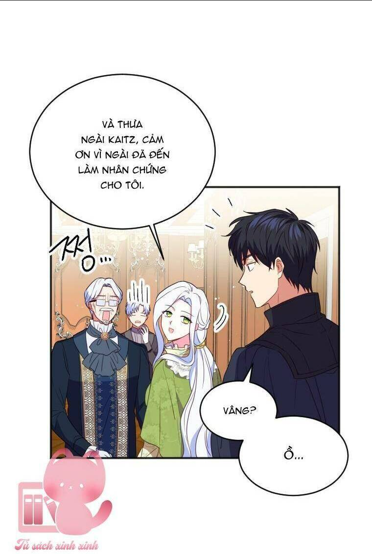 Tôi Đã Đình Công Vì Đã Đến Hạn Chót Chap 16 - Next Chap 17