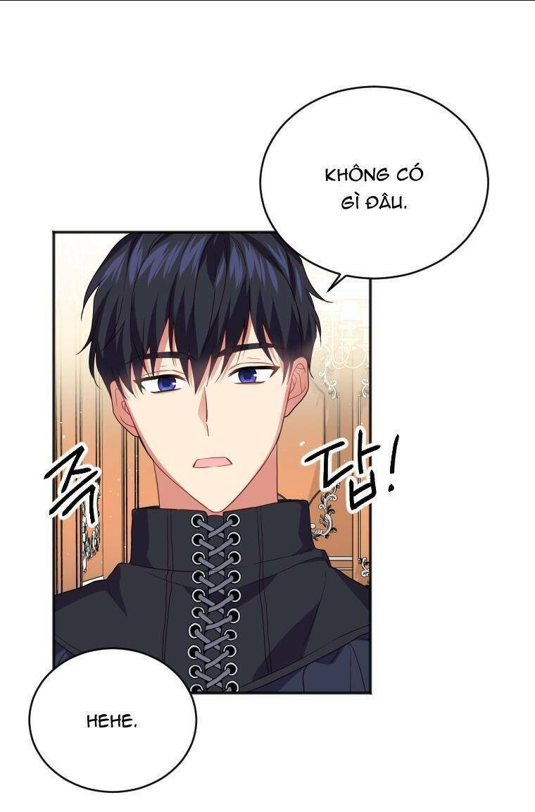 Tôi Đã Đình Công Vì Đã Đến Hạn Chót Chap 16 - Next Chap 17