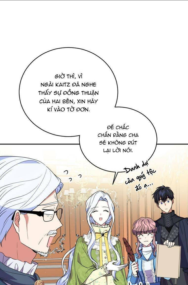 Tôi Đã Đình Công Vì Đã Đến Hạn Chót Chap 16 - Next Chap 17