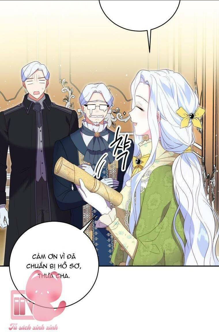 Tôi Đã Đình Công Vì Đã Đến Hạn Chót Chap 16 - Next Chap 17