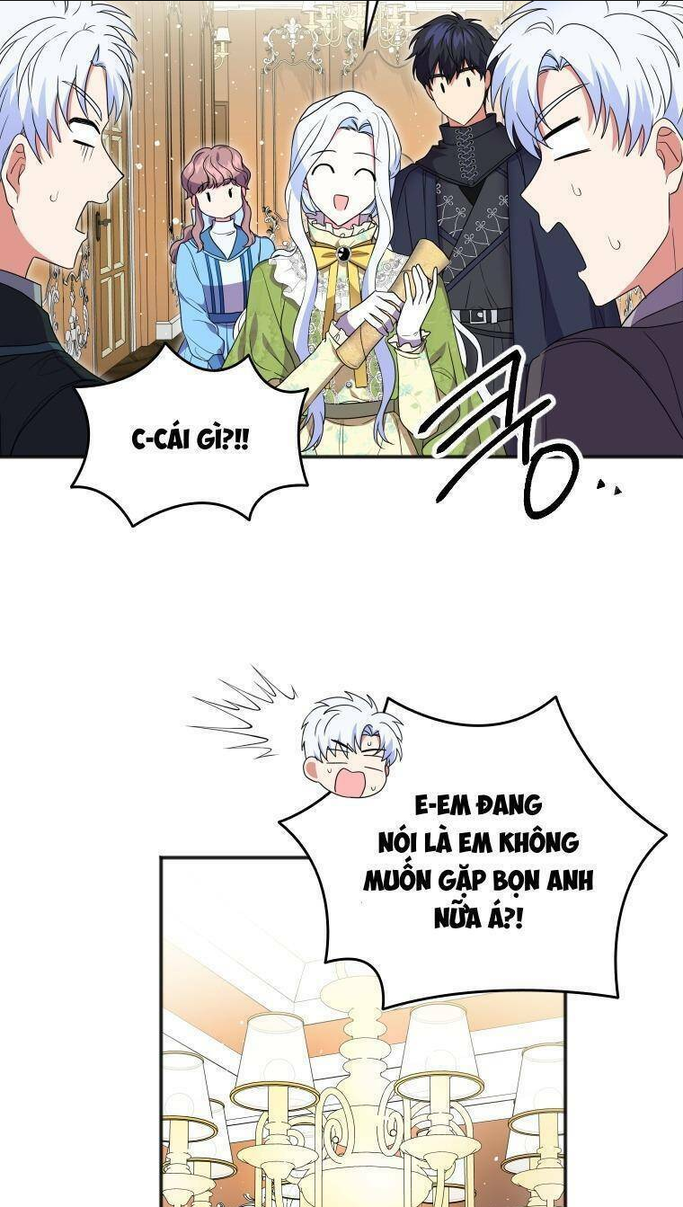 Tôi Đã Đình Công Vì Đã Đến Hạn Chót Chap 16 - Next Chap 17