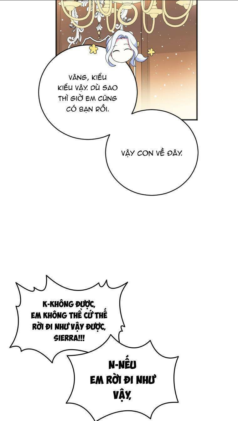 Tôi Đã Đình Công Vì Đã Đến Hạn Chót Chap 16 - Next Chap 17