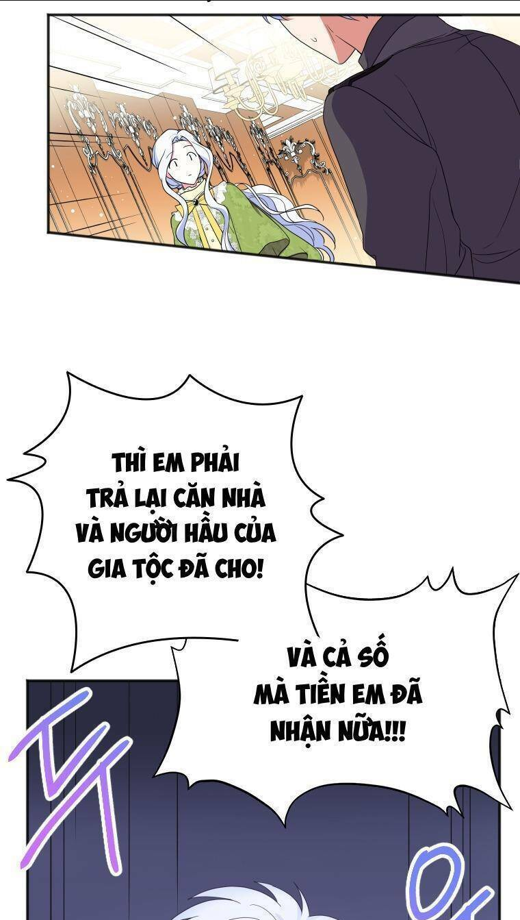 Tôi Đã Đình Công Vì Đã Đến Hạn Chót Chap 16 - Next Chap 17