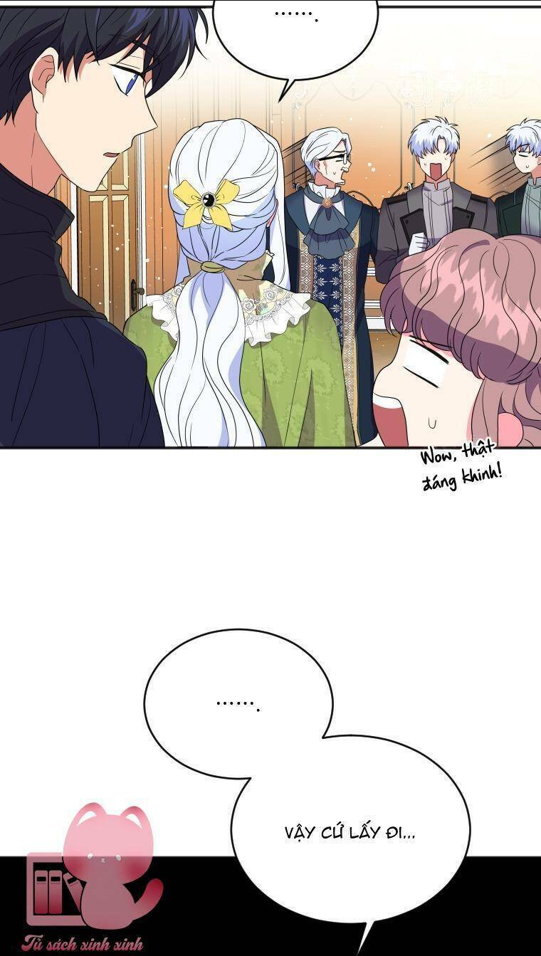Tôi Đã Đình Công Vì Đã Đến Hạn Chót Chap 16 - Next Chap 17