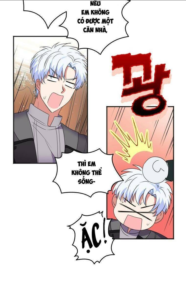 Tôi Đã Đình Công Vì Đã Đến Hạn Chót Chap 16 - Next Chap 17