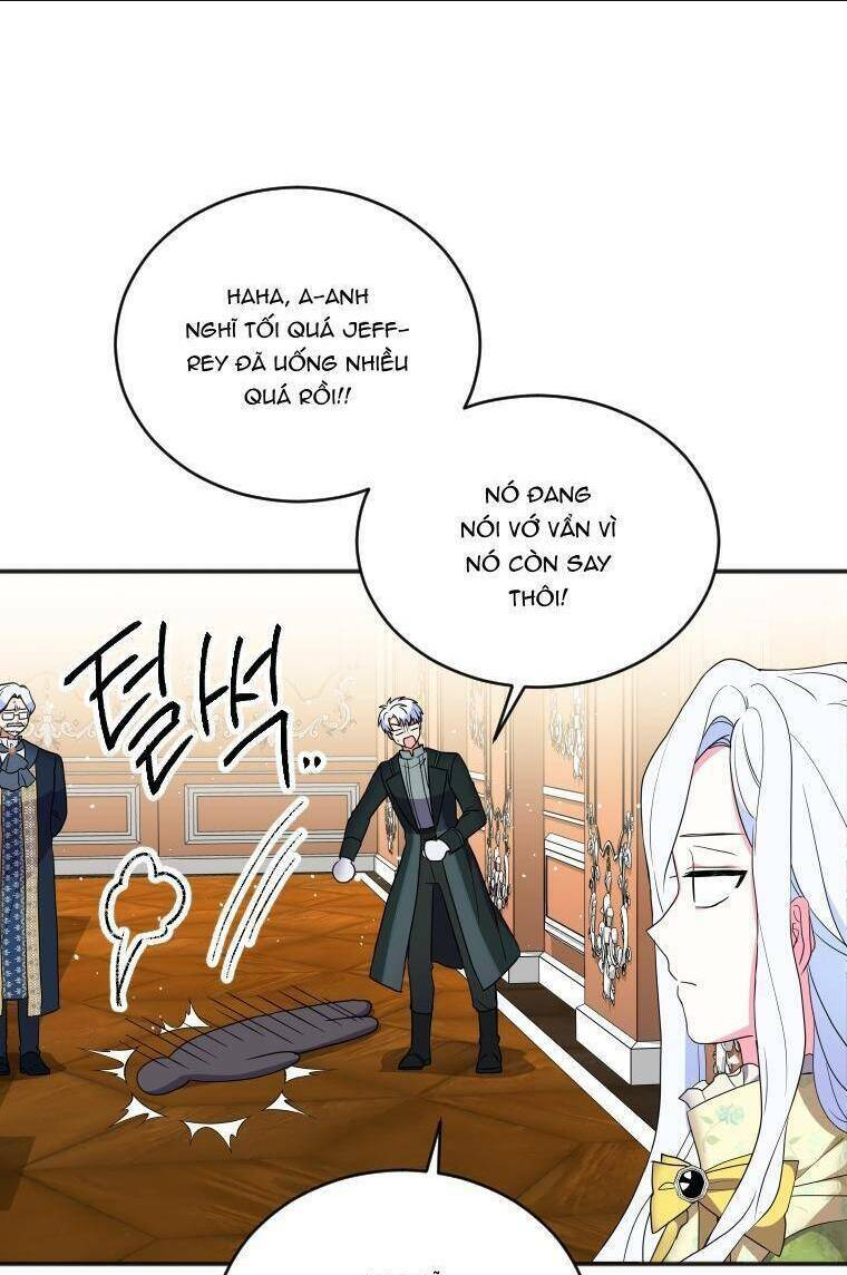Tôi Đã Đình Công Vì Đã Đến Hạn Chót Chap 16 - Next Chap 17