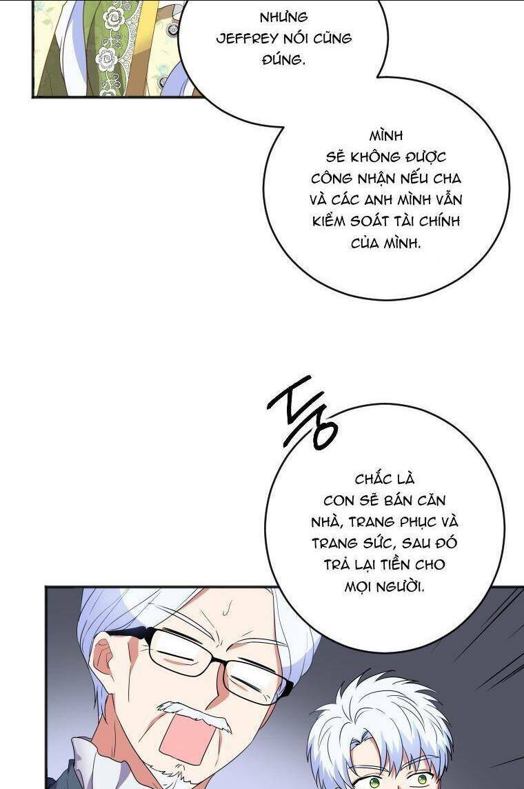 Tôi Đã Đình Công Vì Đã Đến Hạn Chót Chap 16 - Next Chap 17