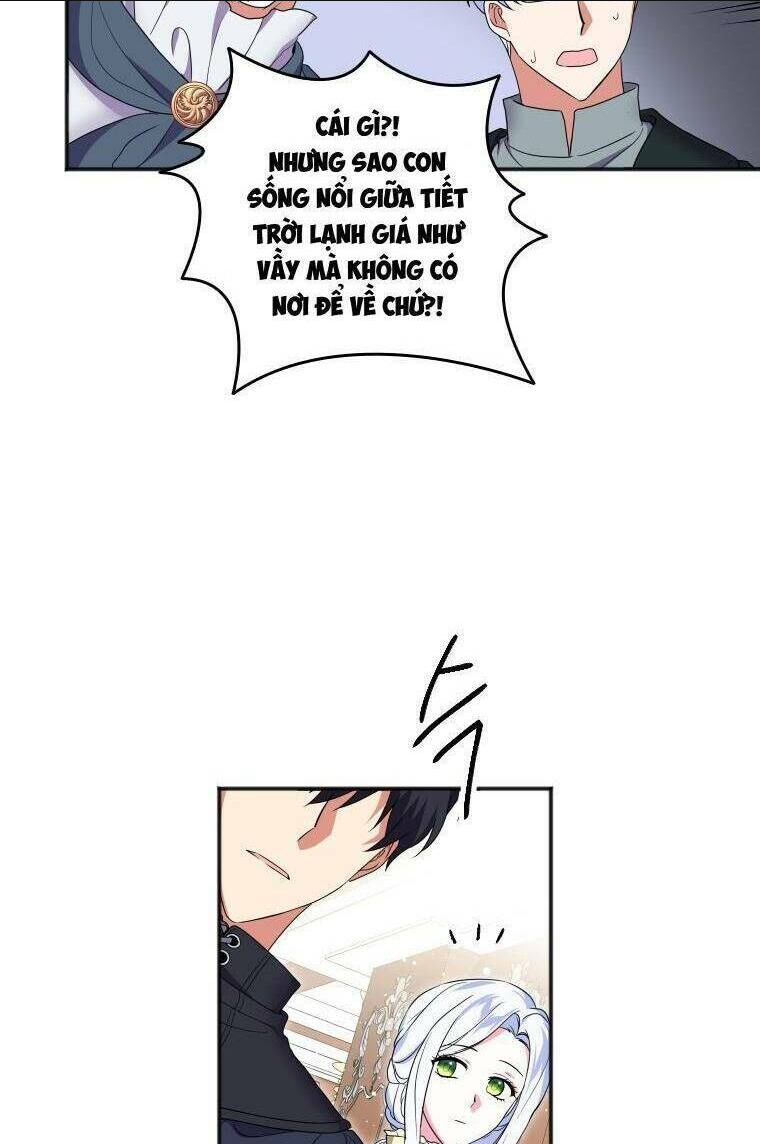 Tôi Đã Đình Công Vì Đã Đến Hạn Chót Chap 16 - Next Chap 17