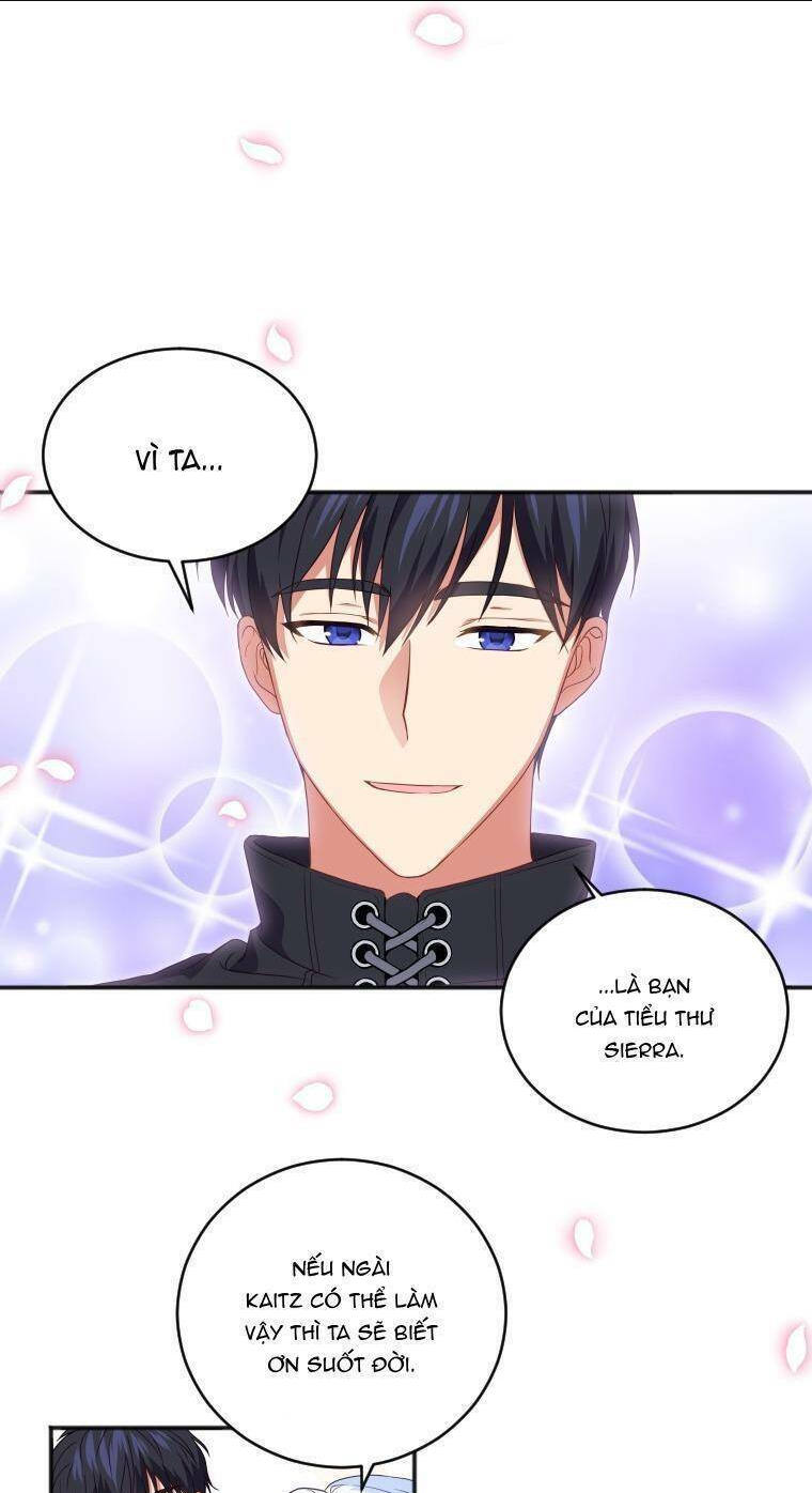 Tôi Đã Đình Công Vì Đã Đến Hạn Chót Chap 16 - Next Chap 17