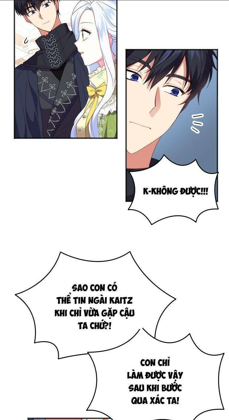 Tôi Đã Đình Công Vì Đã Đến Hạn Chót Chap 16 - Next Chap 17
