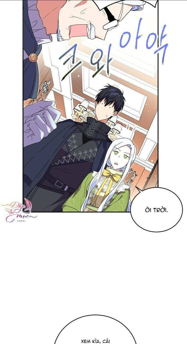 Tôi Đã Đình Công Vì Đã Đến Hạn Chót Chap 16 - Next Chap 17