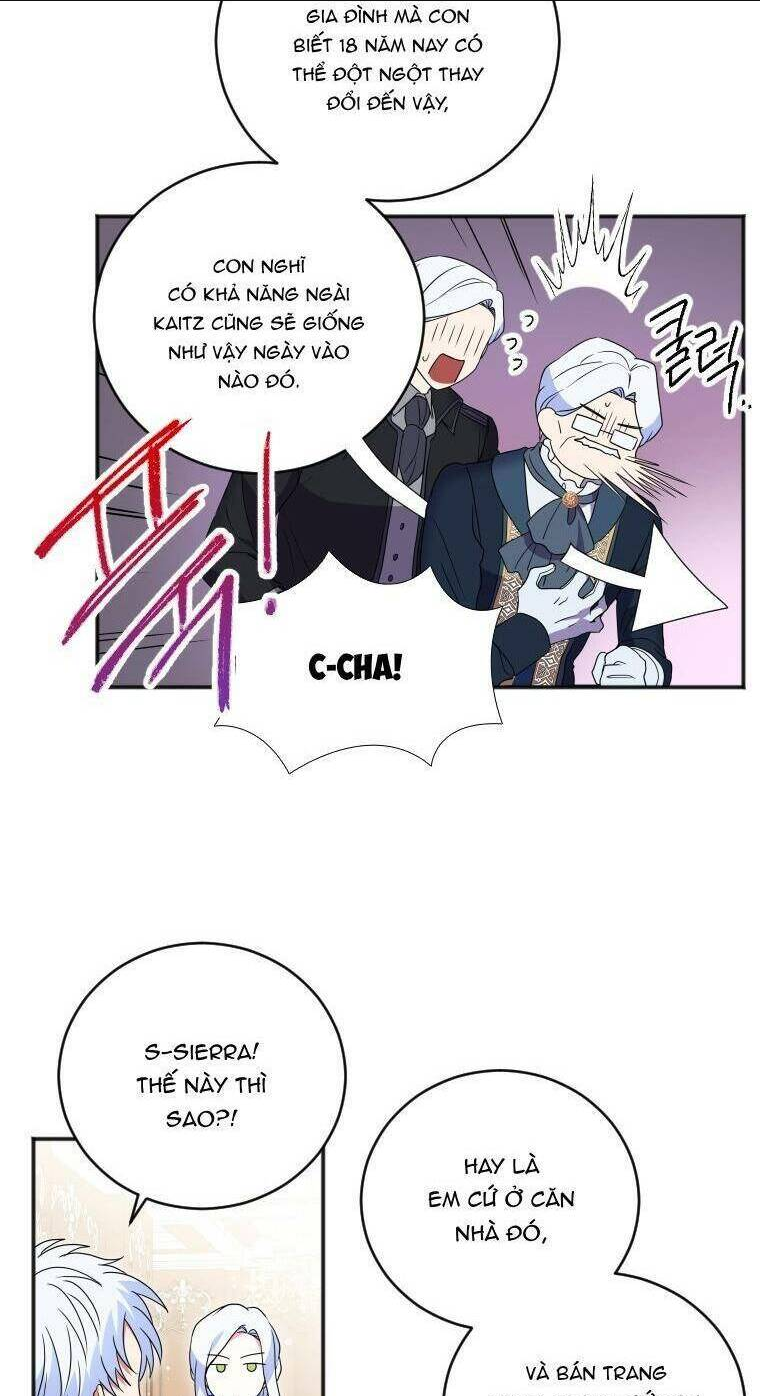 Tôi Đã Đình Công Vì Đã Đến Hạn Chót Chap 16 - Next Chap 17