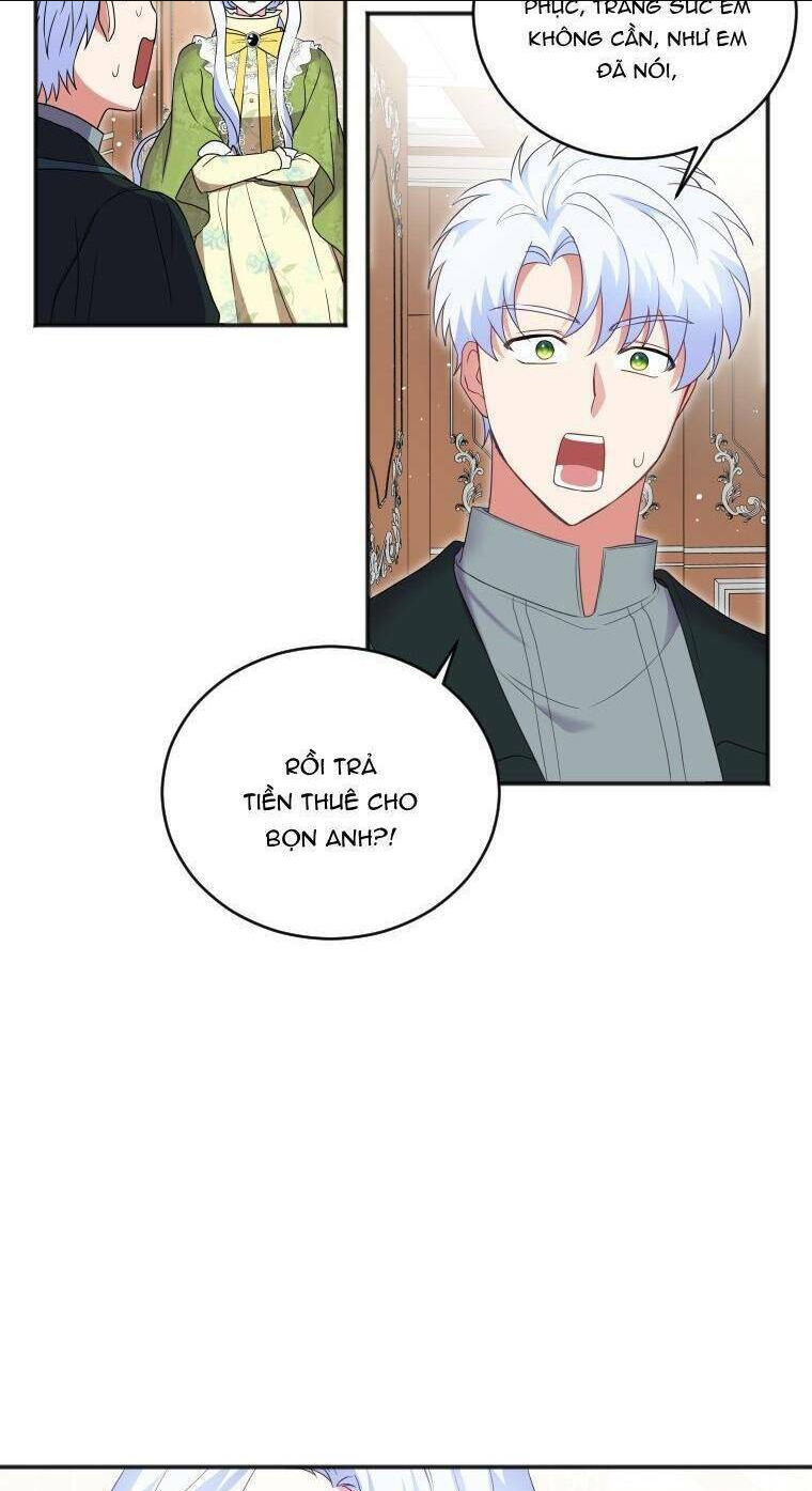 Tôi Đã Đình Công Vì Đã Đến Hạn Chót Chap 16 - Next Chap 17