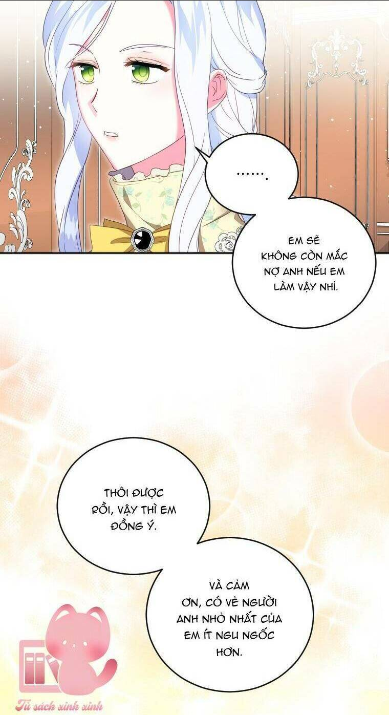 Tôi Đã Đình Công Vì Đã Đến Hạn Chót Chap 16 - Next Chap 17