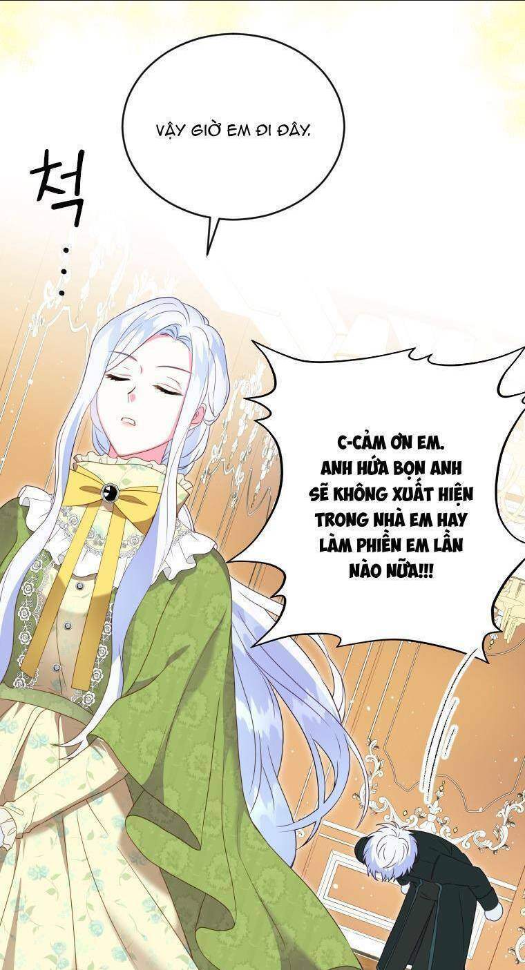 Tôi Đã Đình Công Vì Đã Đến Hạn Chót Chap 16 - Next Chap 17