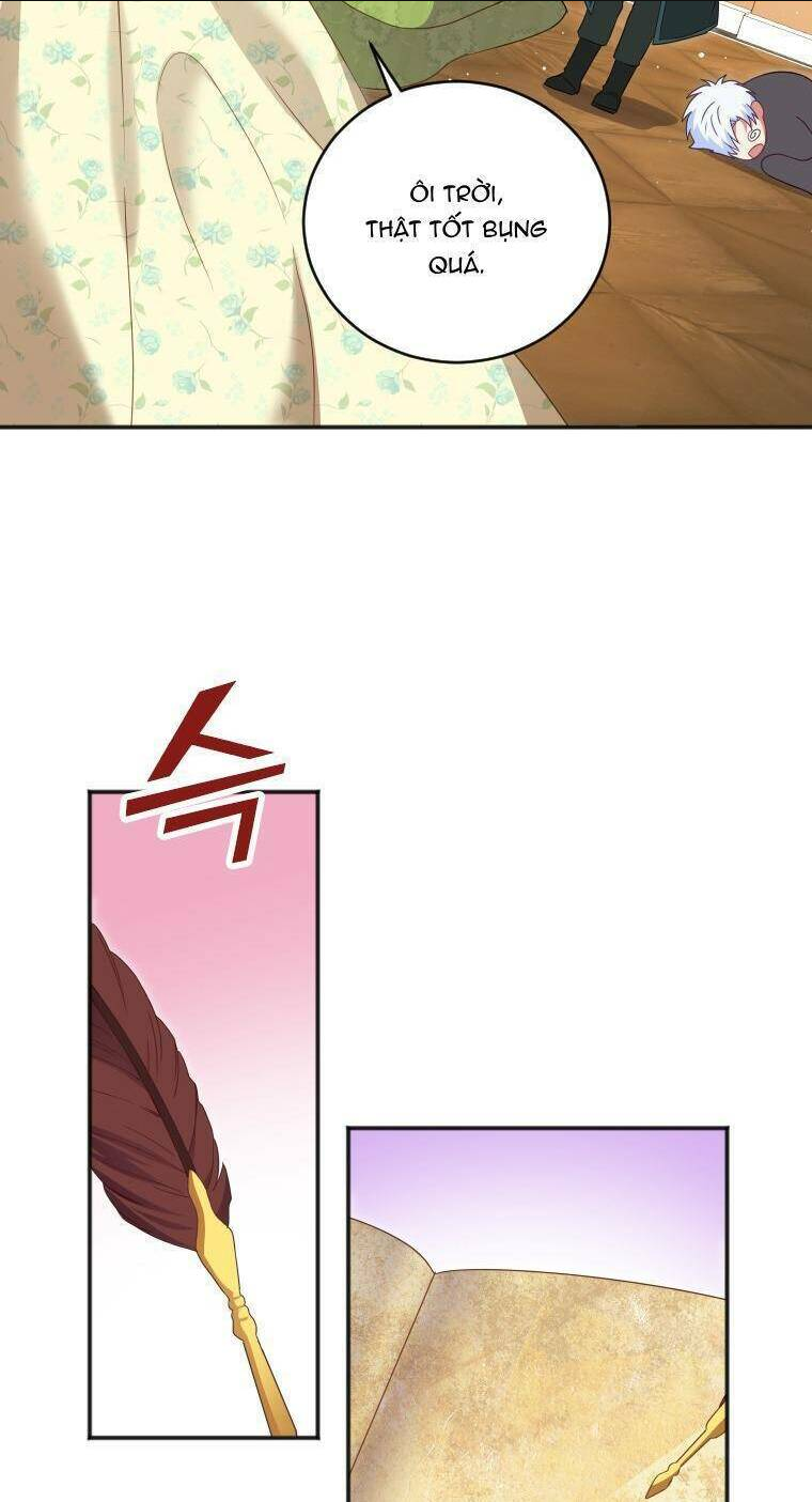 Tôi Đã Đình Công Vì Đã Đến Hạn Chót Chap 16 - Next Chap 17