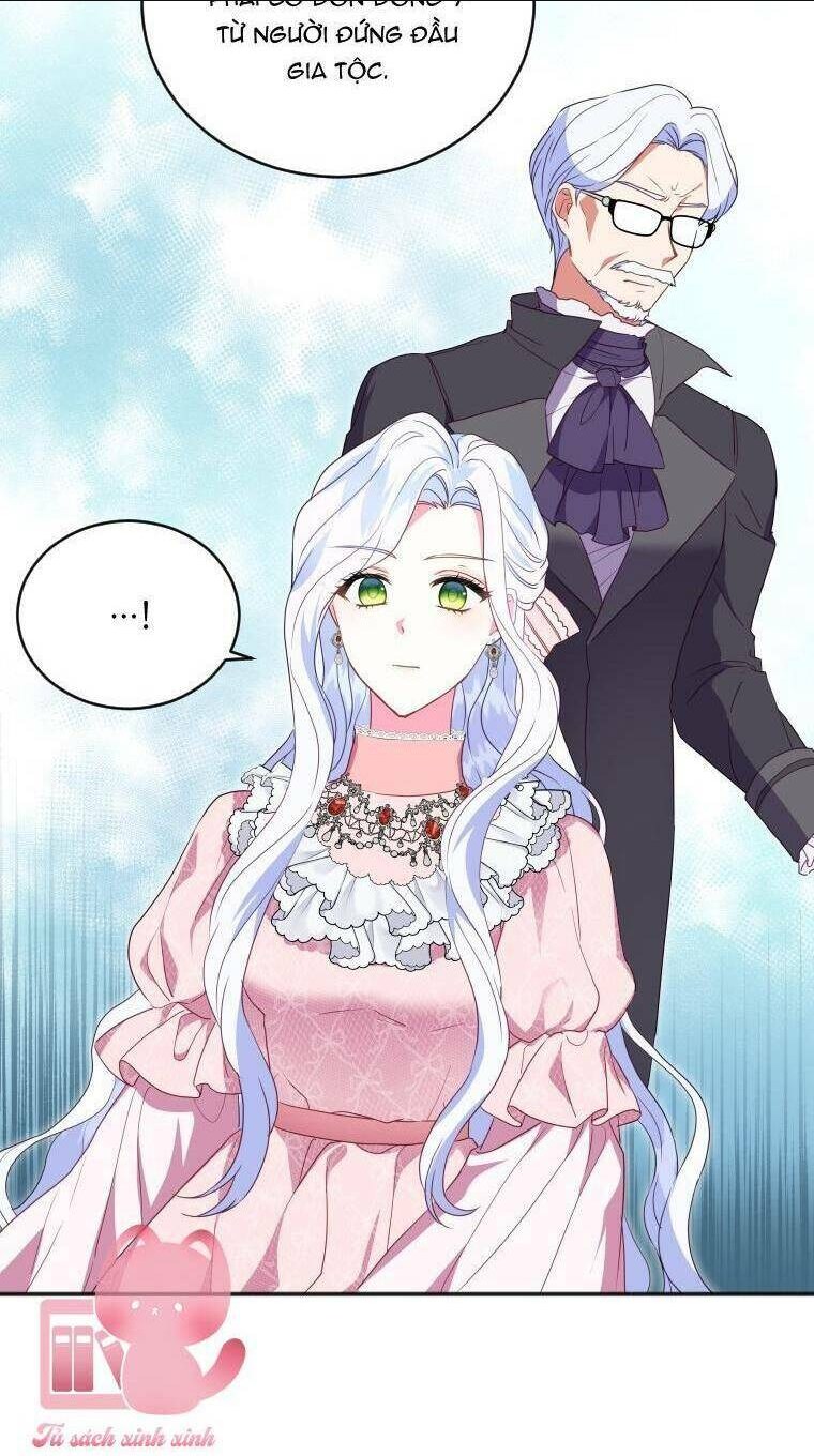 Tôi Đã Đình Công Vì Đã Đến Hạn Chót Chap 16 - Next Chap 17