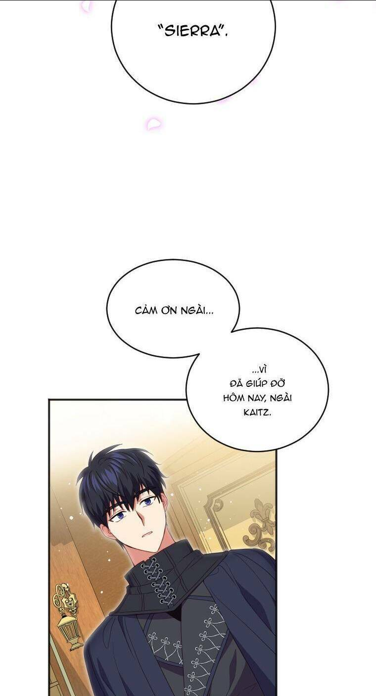 Tôi Đã Đình Công Vì Đã Đến Hạn Chót Chap 16 - Next Chap 17