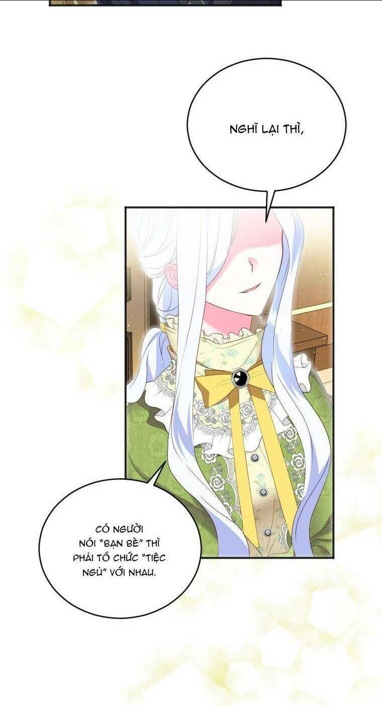 Tôi Đã Đình Công Vì Đã Đến Hạn Chót Chap 16 - Next Chap 17