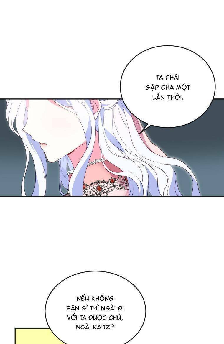 Tôi Đã Đình Công Vì Đã Đến Hạn Chót Chap 16 - Next Chap 17