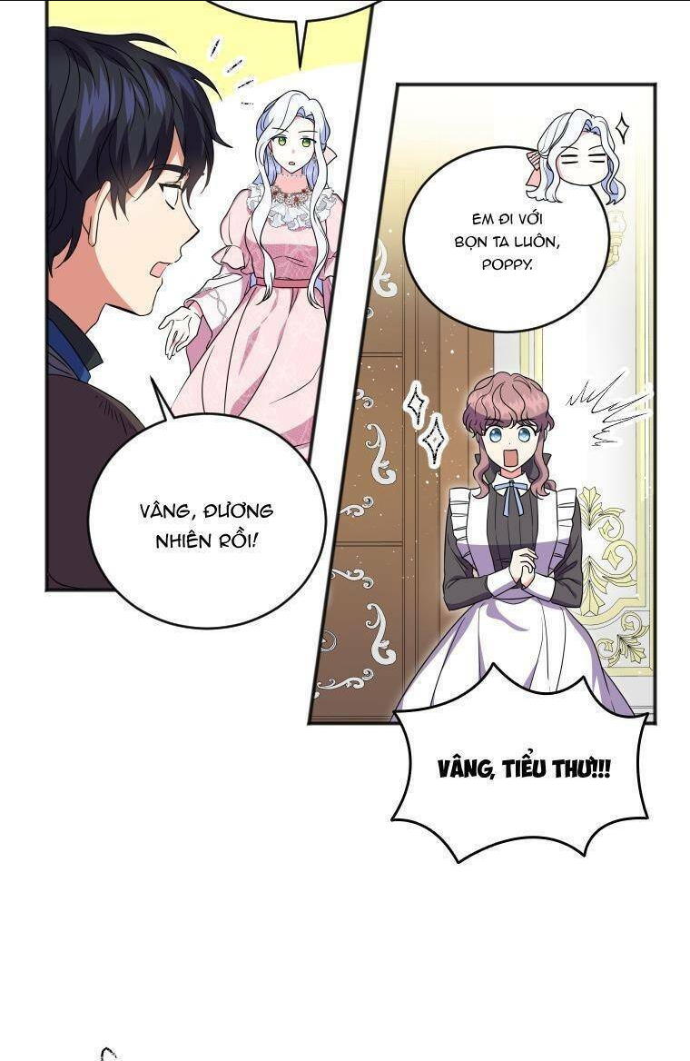 Tôi Đã Đình Công Vì Đã Đến Hạn Chót Chap 16 - Next Chap 17